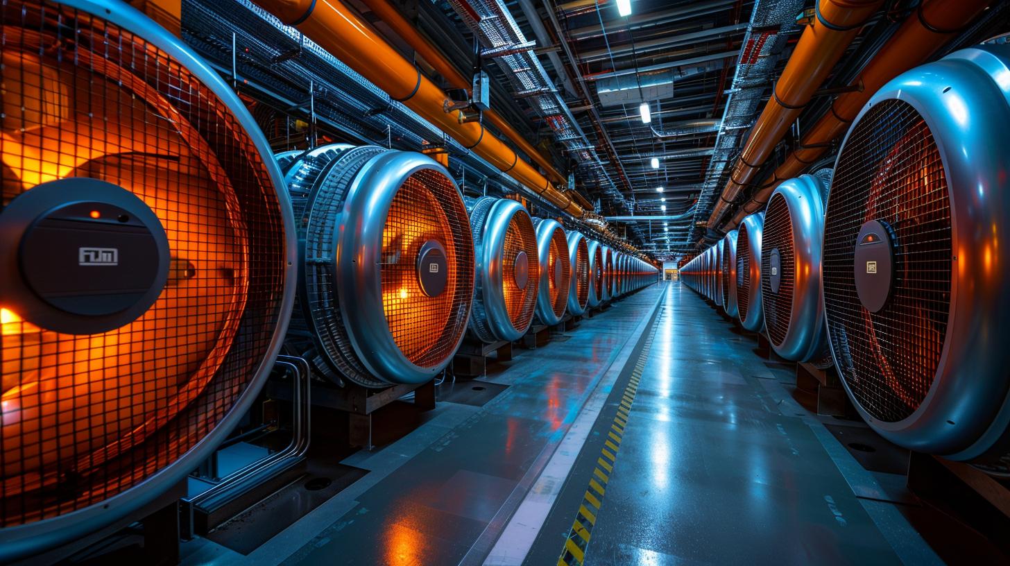 Safeguarding the environment with cryptocurrency climate resilient mining practices