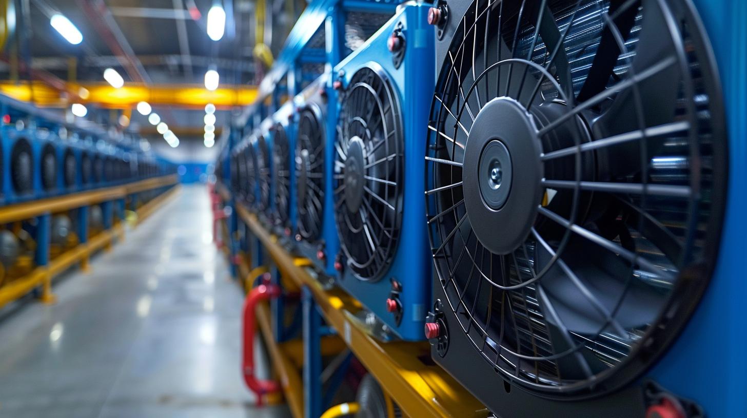 Essential steps in a Cryptocurrency Mining Maintenance Plan