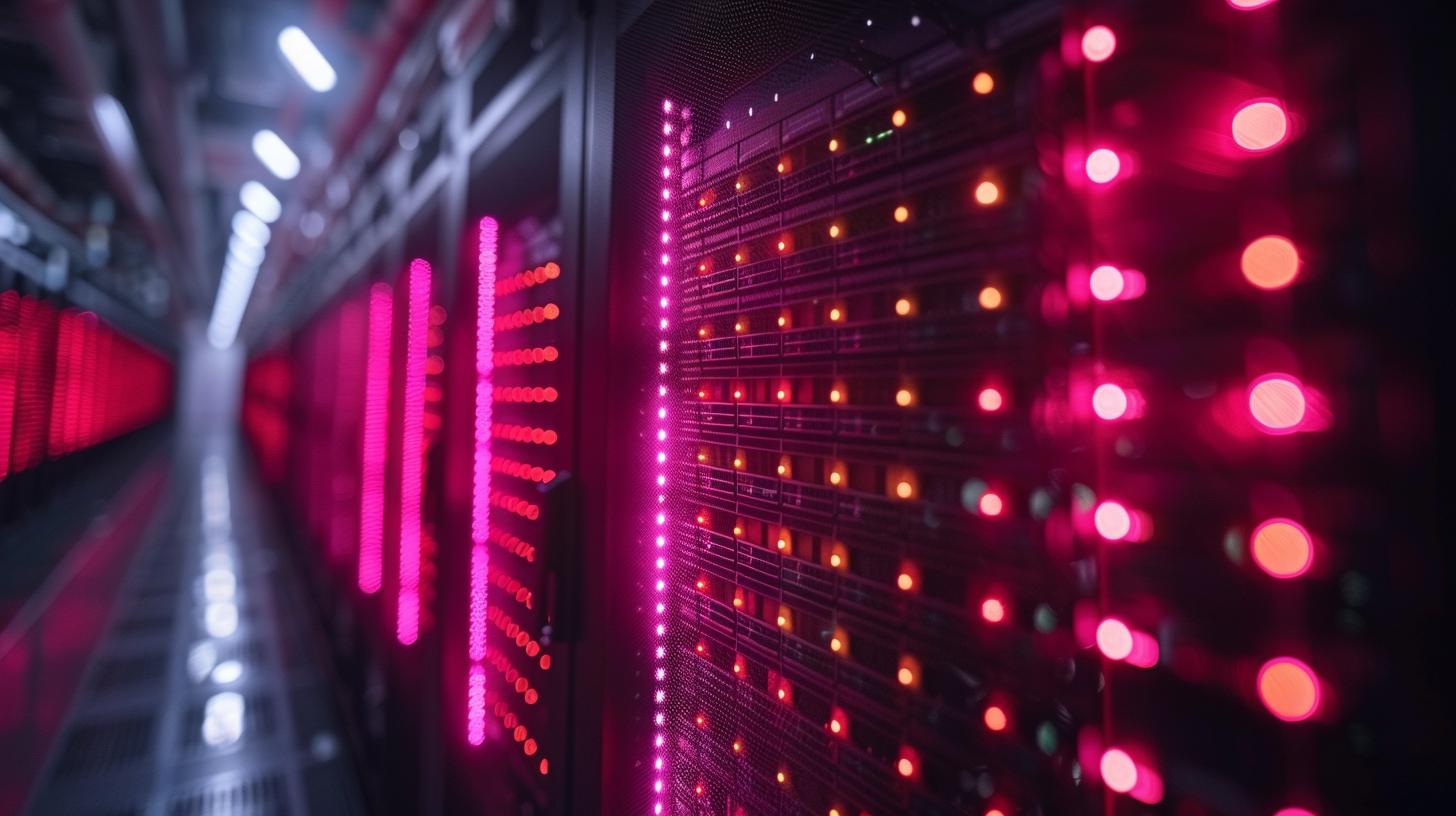 Innovative CUSTOM CRYPTOCURRENCY MINING SOLUTIONS designed for maximum profitability