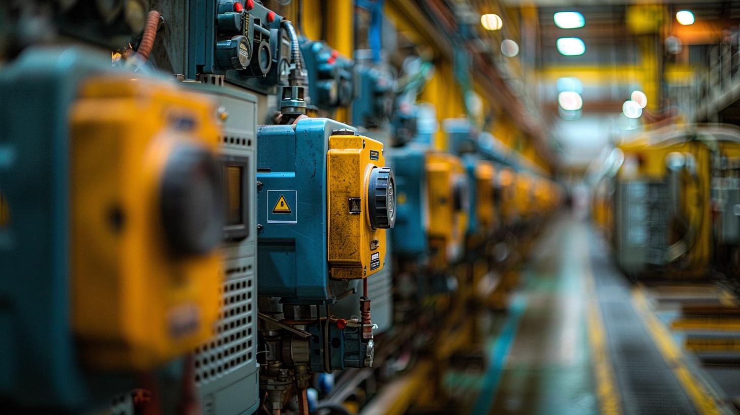 Modern electrical system upgrades essential for efficient Bitcoin mining