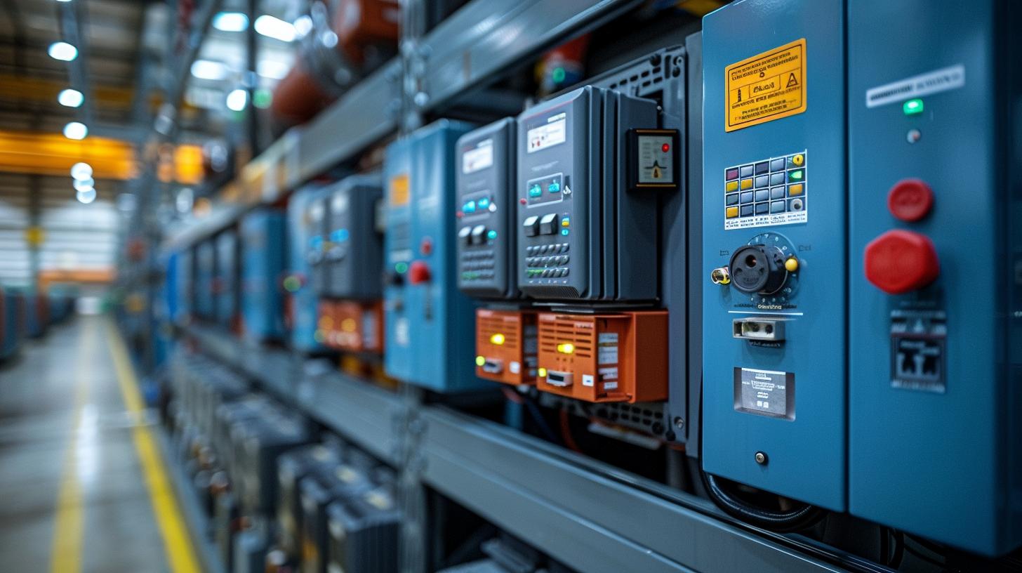Performing electrical upgrades for streamlined cryptocurrency mining operations