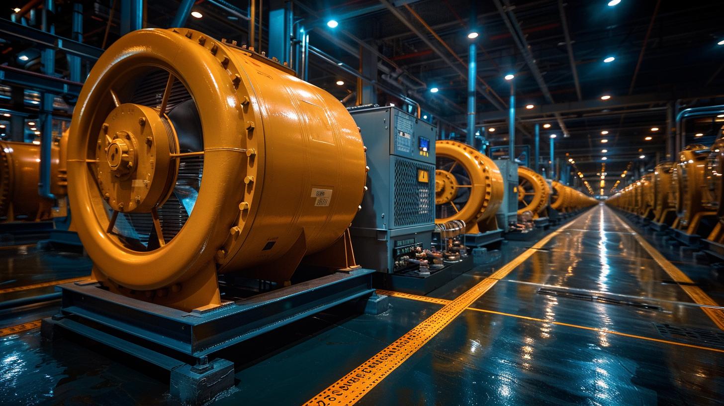 Promoting environmental preservation through green cryptocurrency mining practices