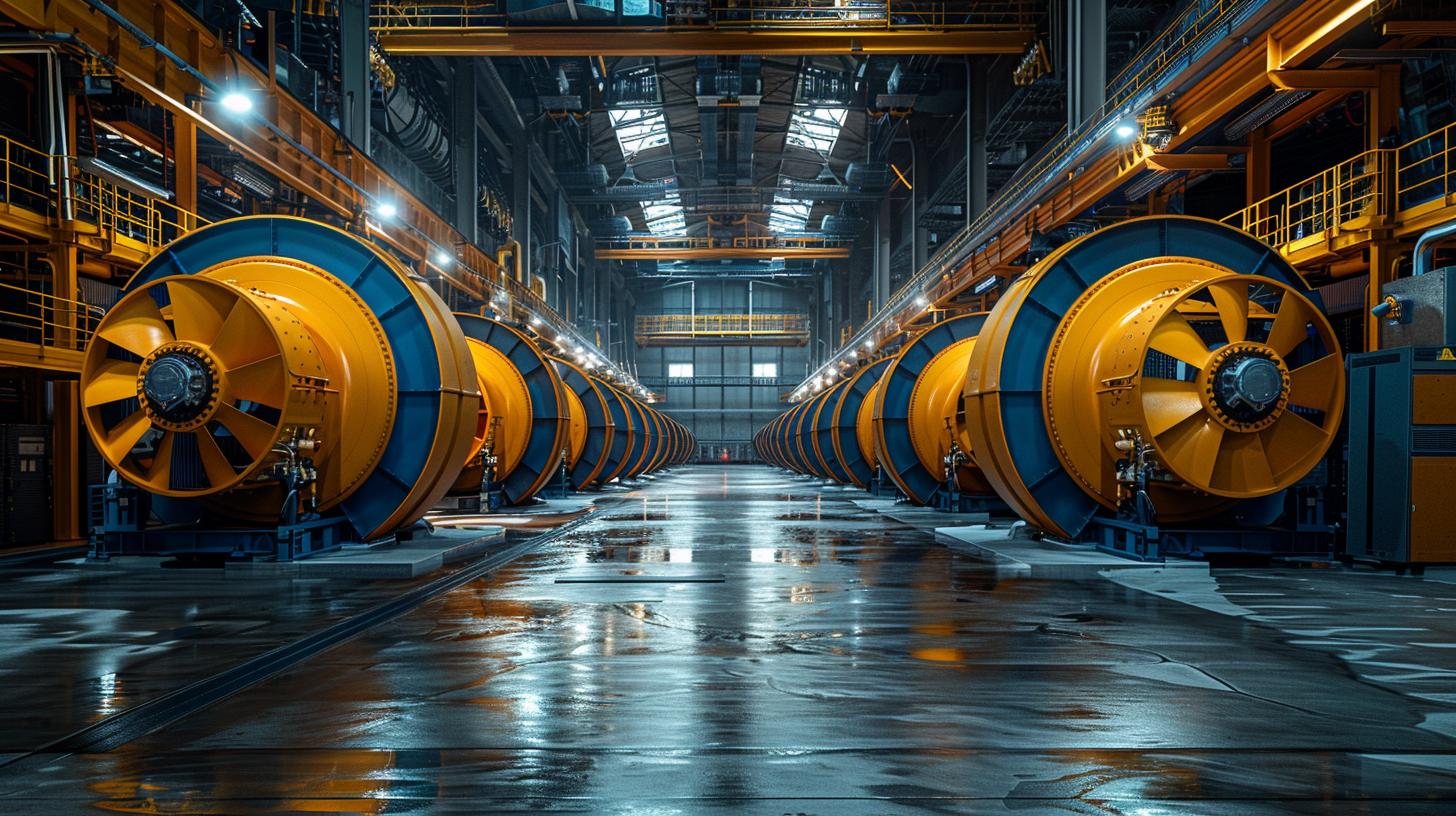 The evolution and benefits of green cryptocurrency mining practices