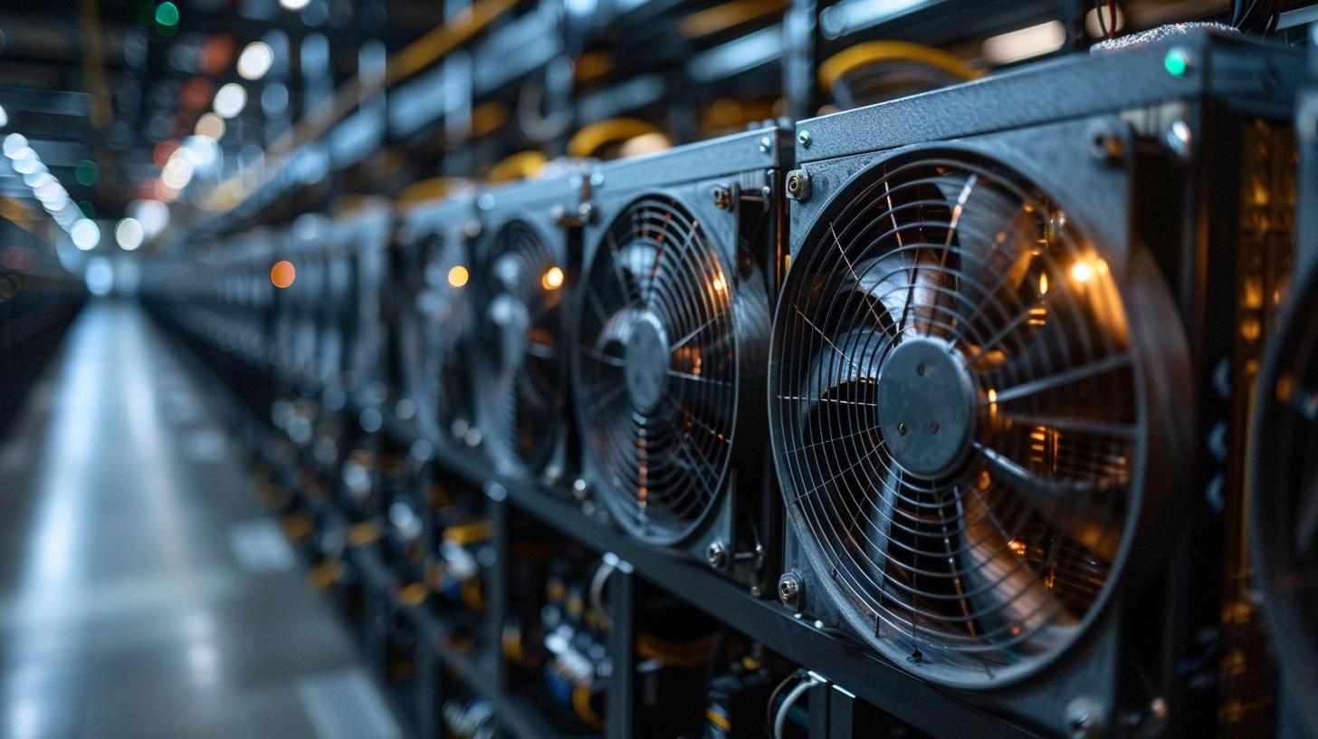 Transitioning towards green cryptocurrency mining practices for a sustainable future