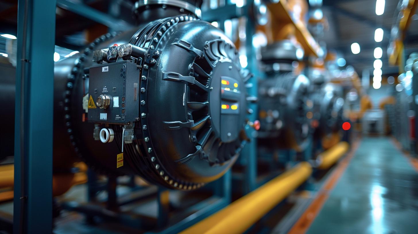 Boost your earnings with this advanced IOT Ventilation with Crypto Mining rig