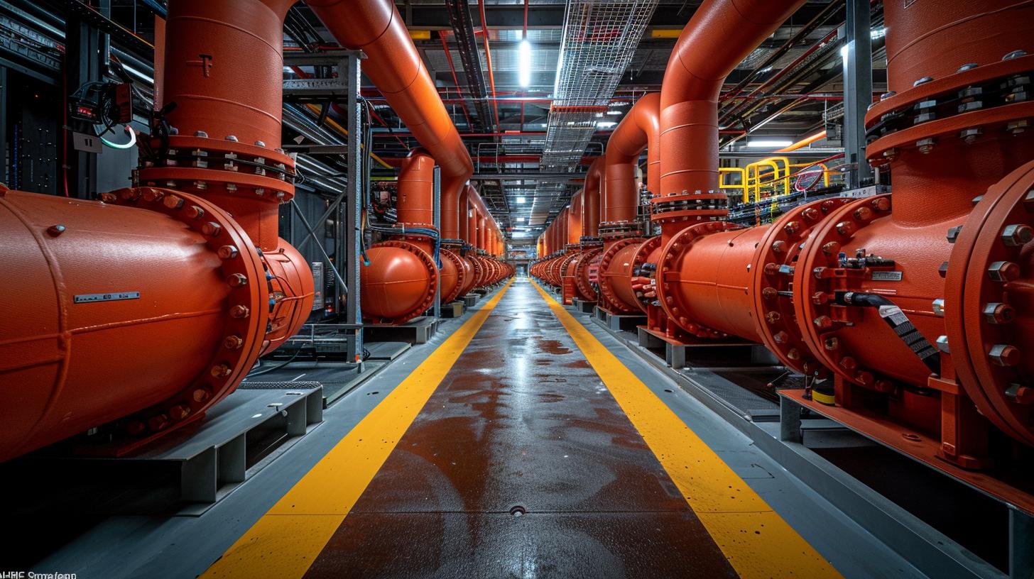 Designing high SERVER EFFICIENCY WITH CRYPTOCURRENCY MINING systems