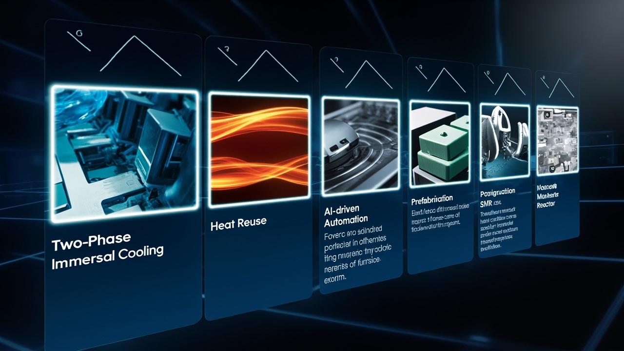 ai data center trends