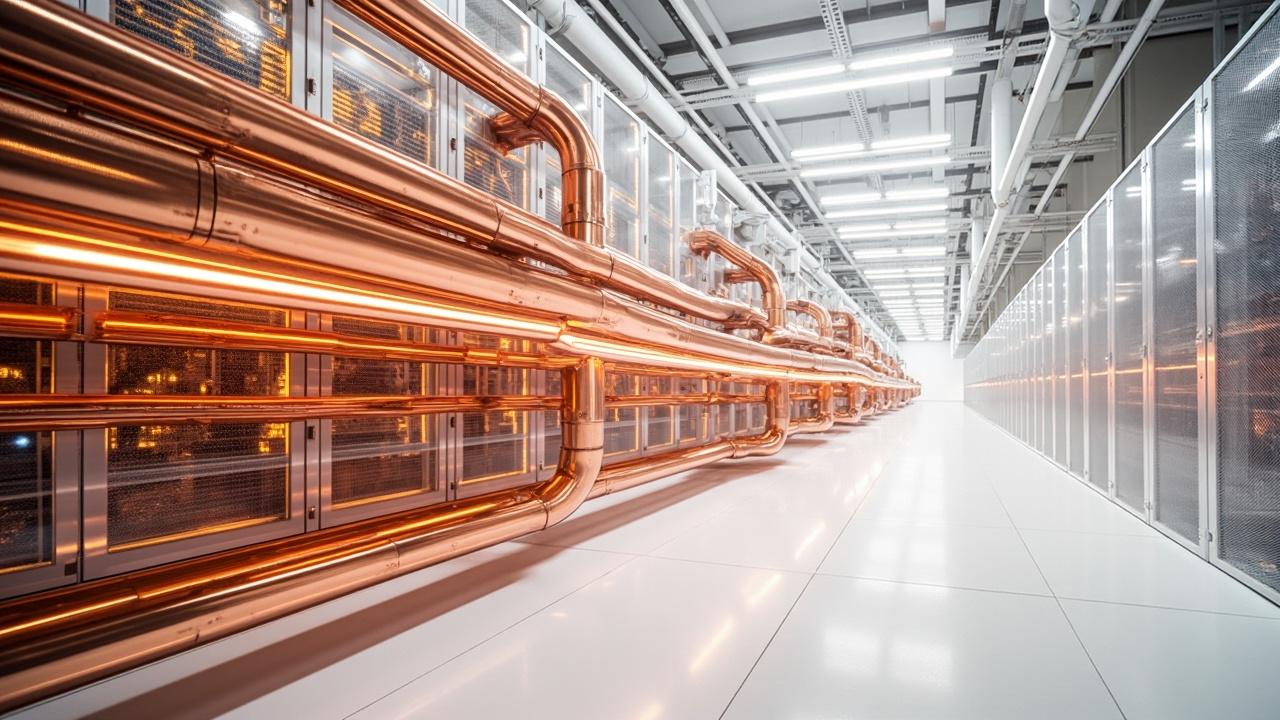 ai power infrastructure