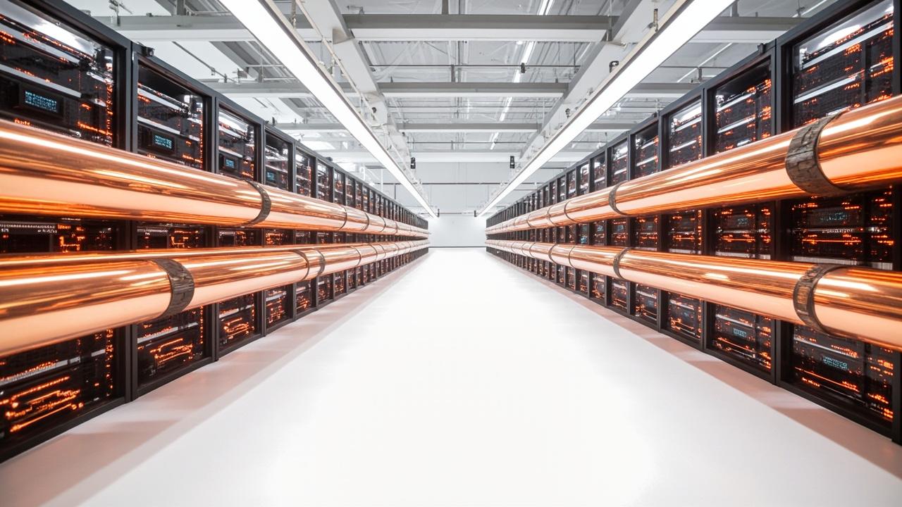 ai power infrastructure