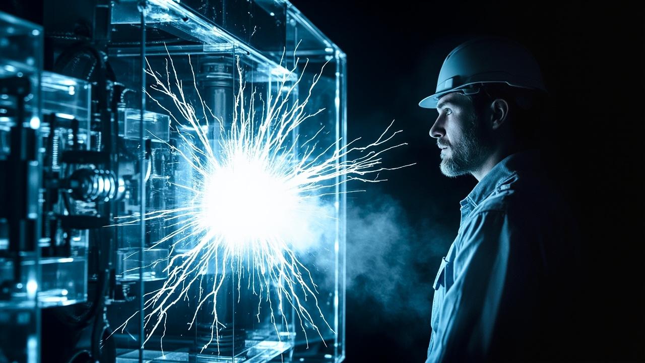 arc flash mitigation