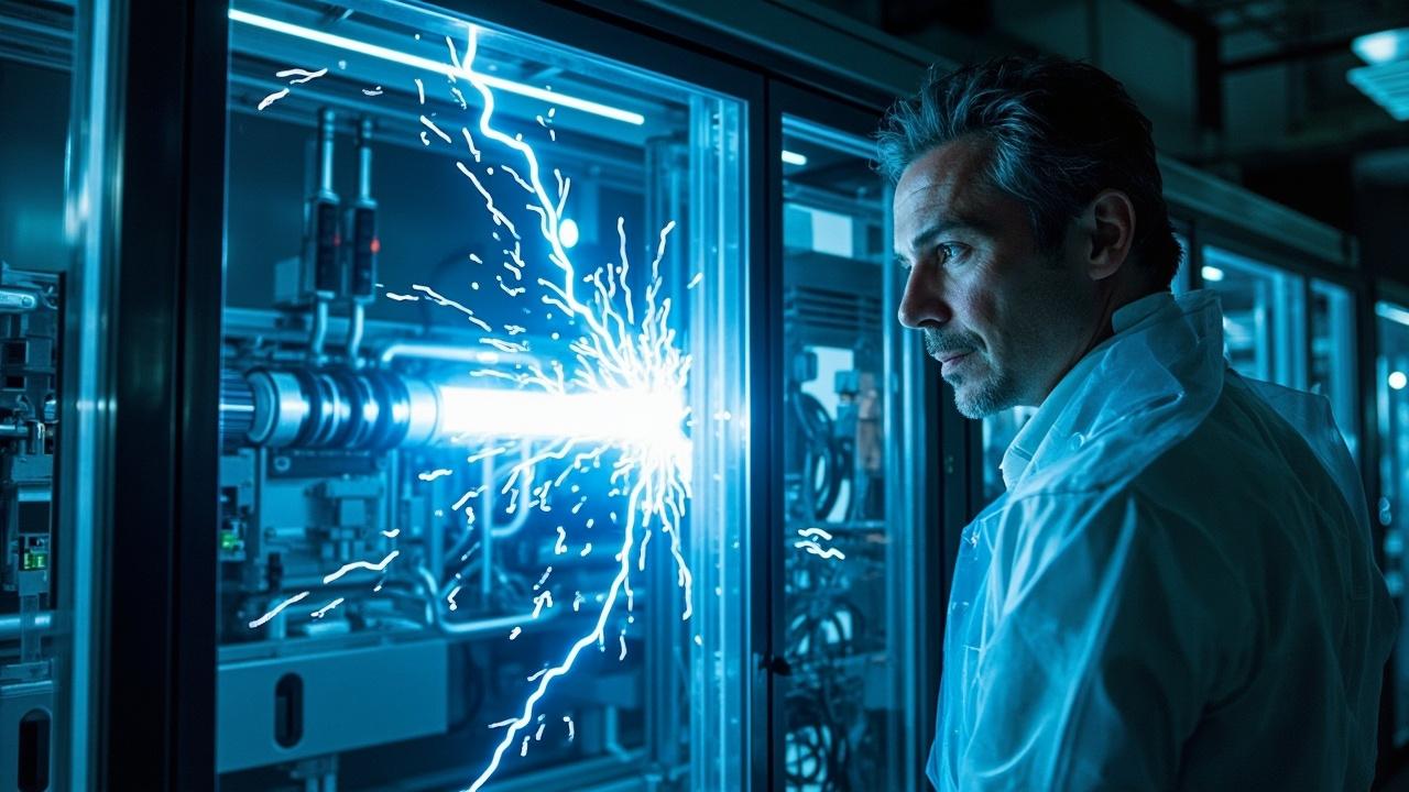 arc flash mitigation