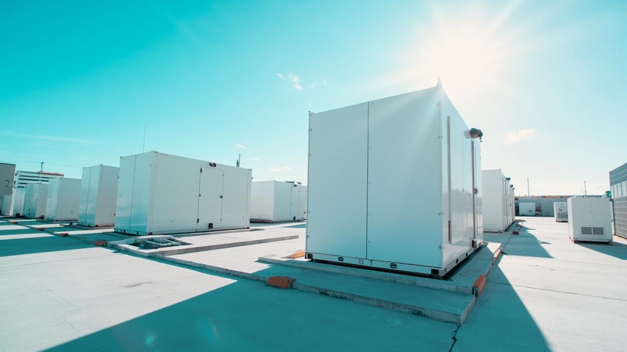generator paralleling