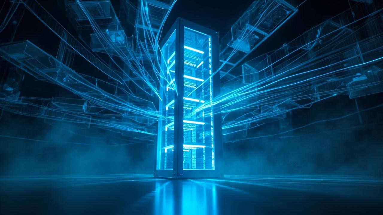 high density cooling