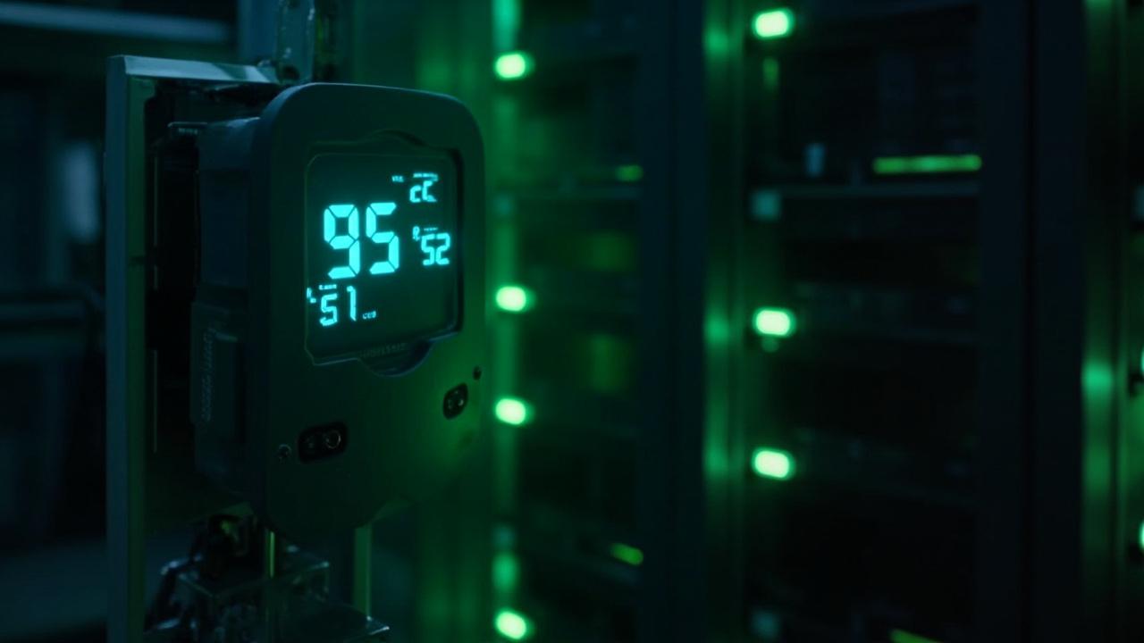 Cooling solutions optimize energy efficiency in warm environments