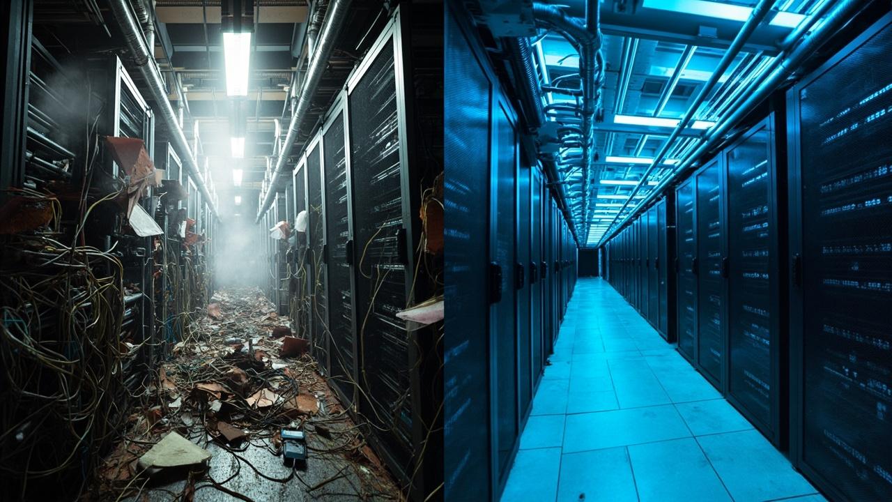 hpc cooling solutions