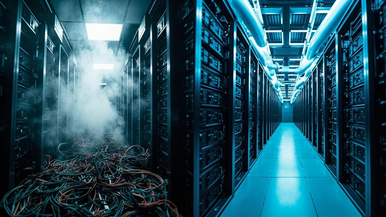hpc cooling solutions