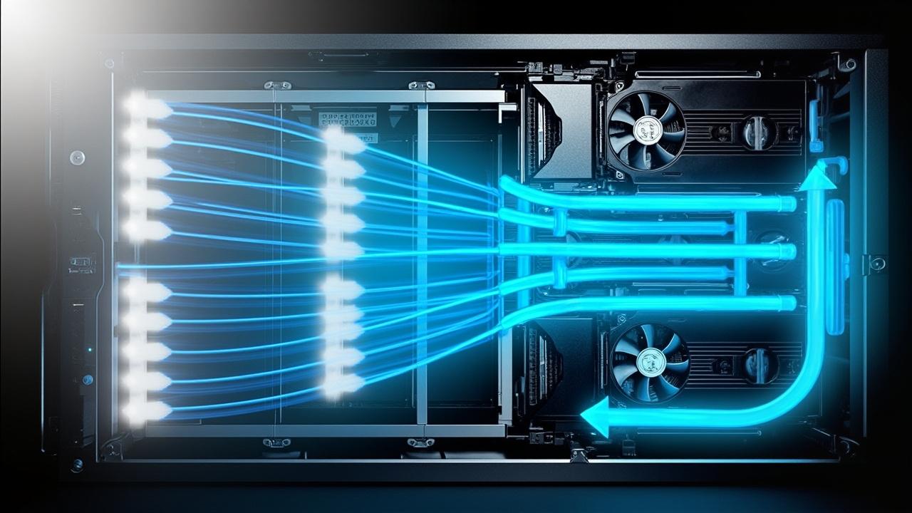 hybrid cooling models