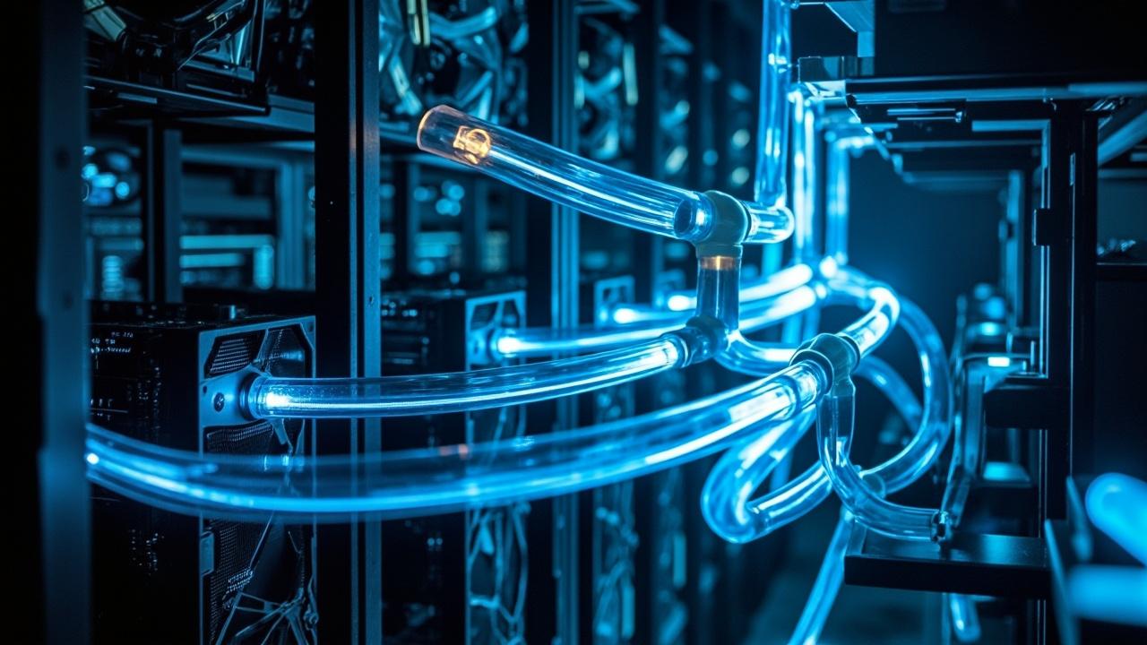 hybrid cooling models
