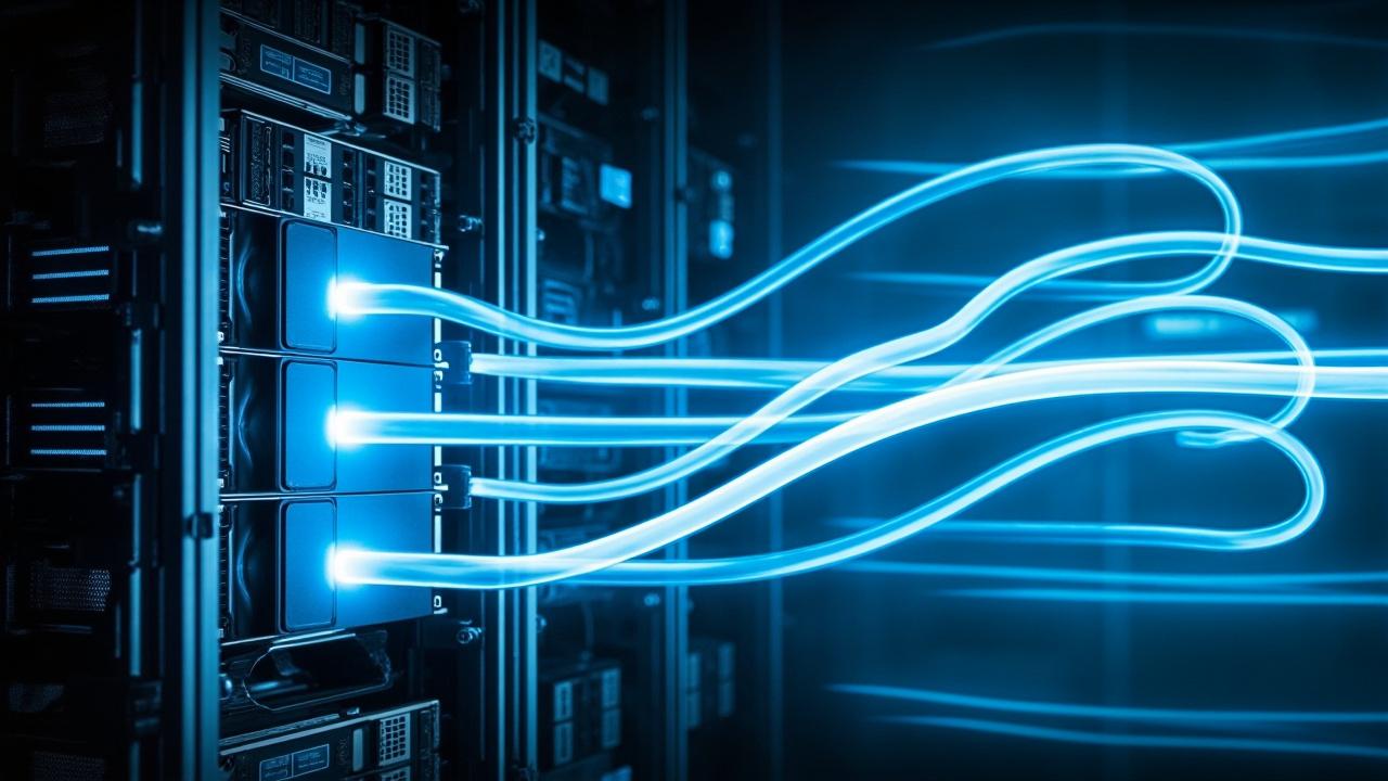 Combining different cooling technologies for optimal efficiency