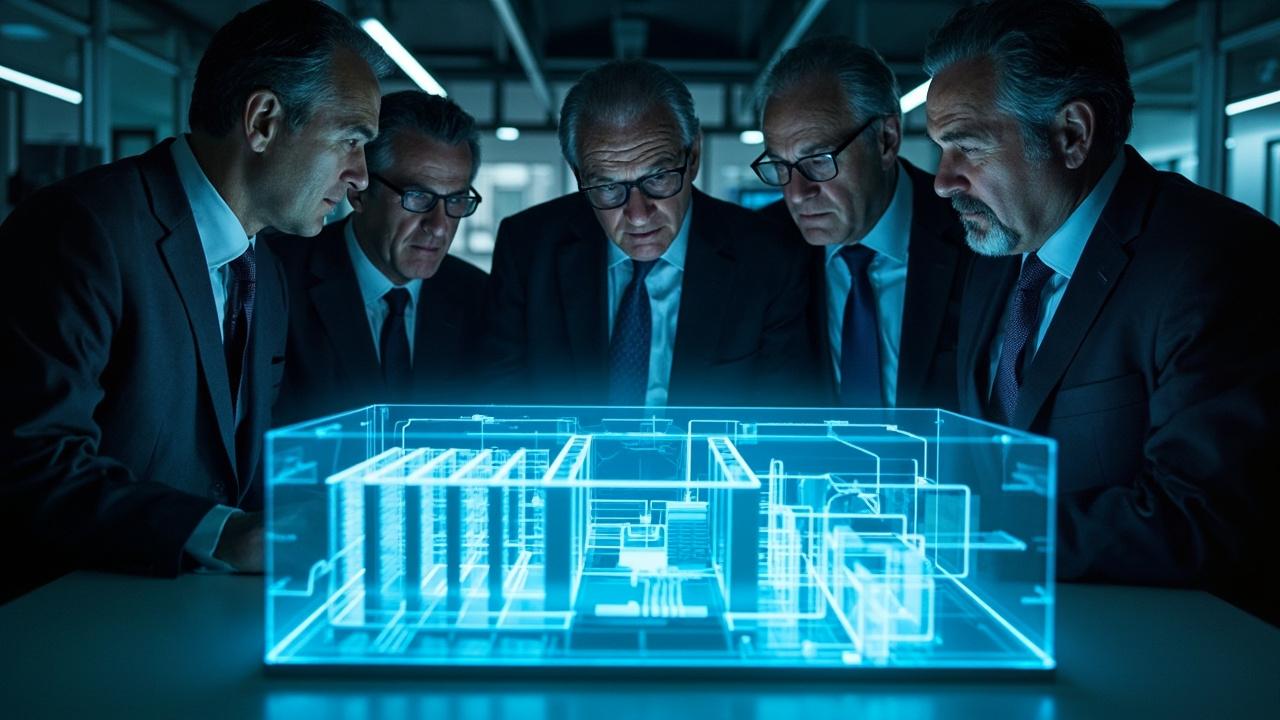 investment grade infrastructure