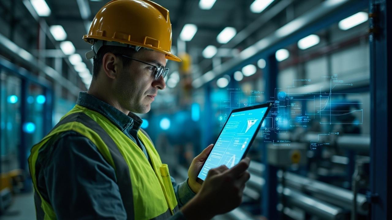 mechanical commissioning