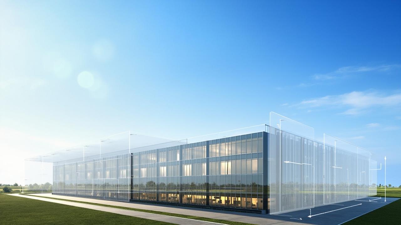 ** Diagram showing how a system adapts to increased demands and remains efficient