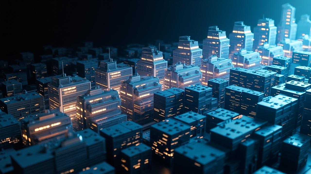 scalable infrastructure