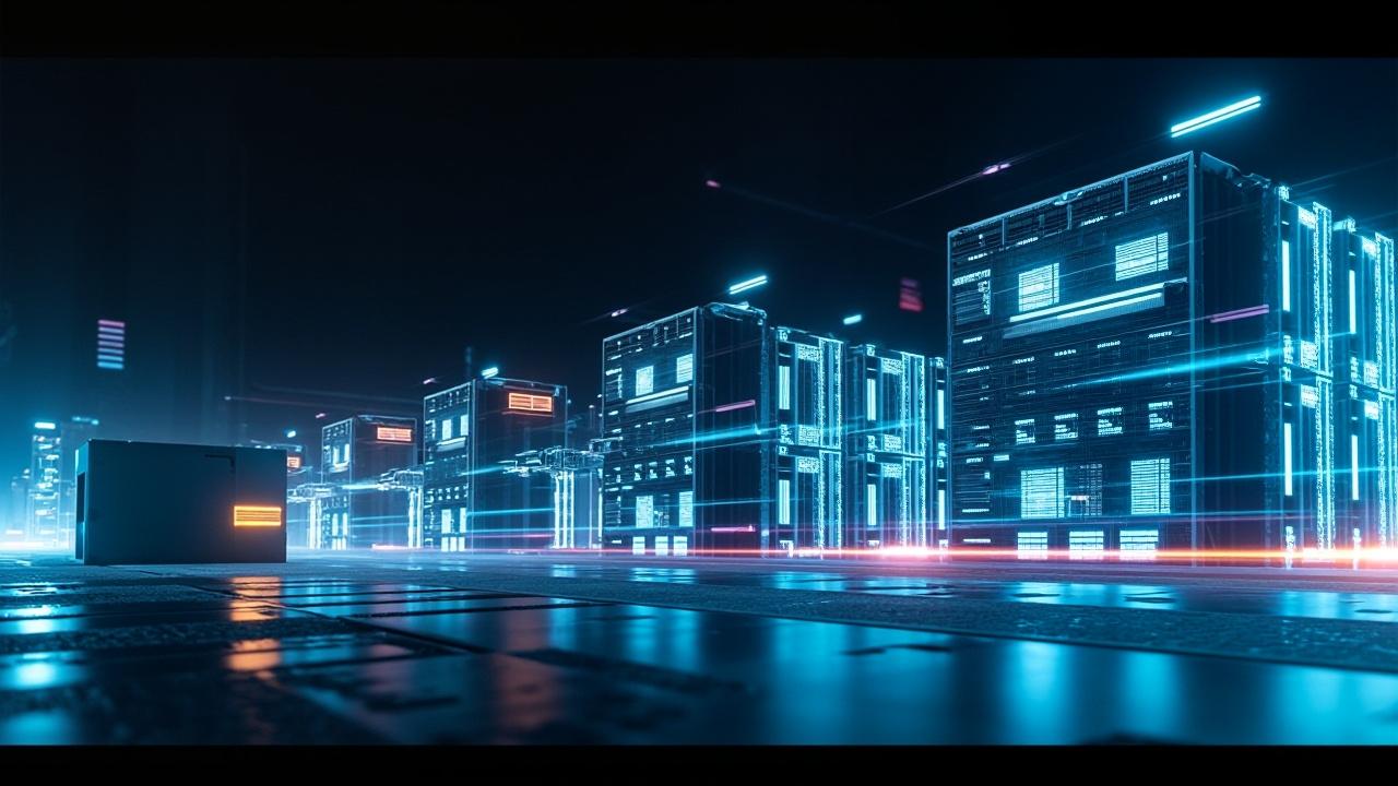 scalable infrastructure
