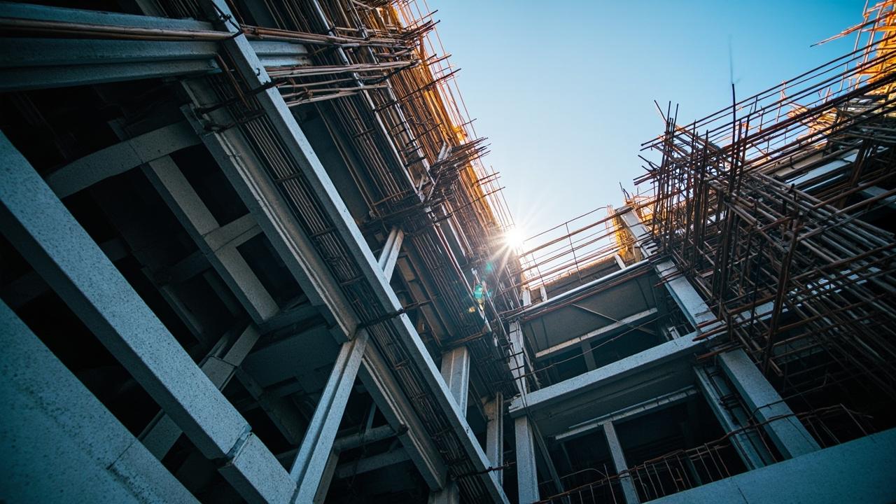 structural engineering