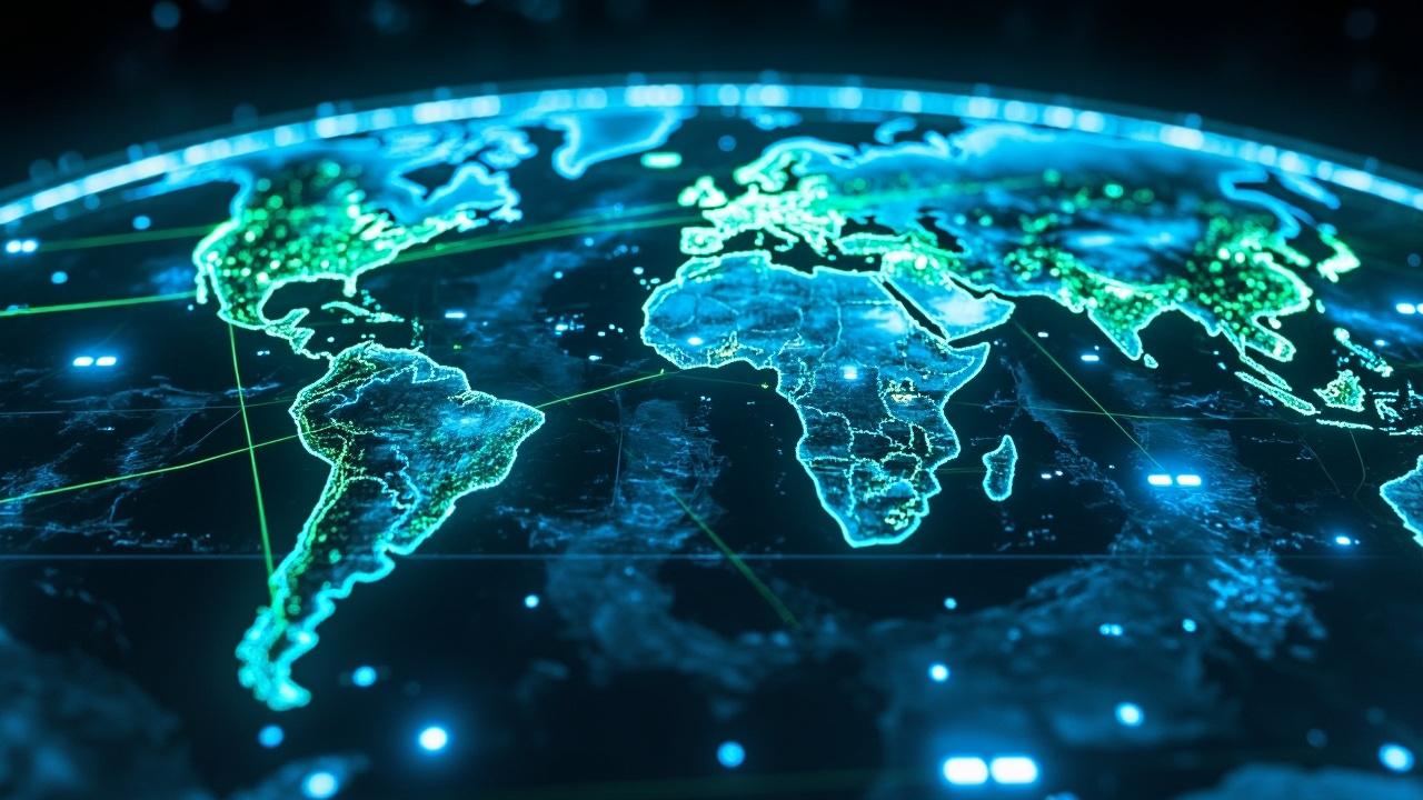 supply chain logistics
