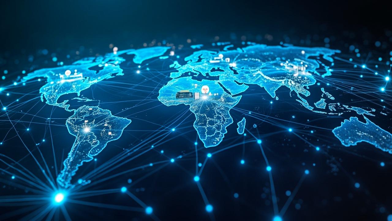 supply chain logistics