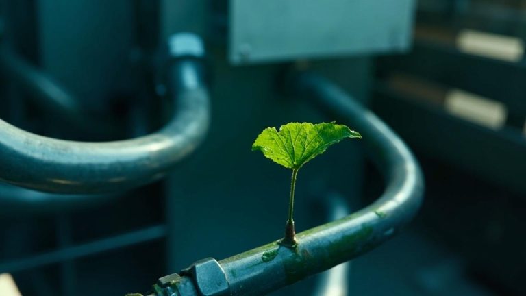 sustainability goals