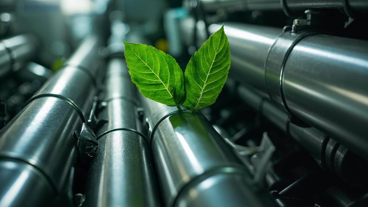 sustainability goals