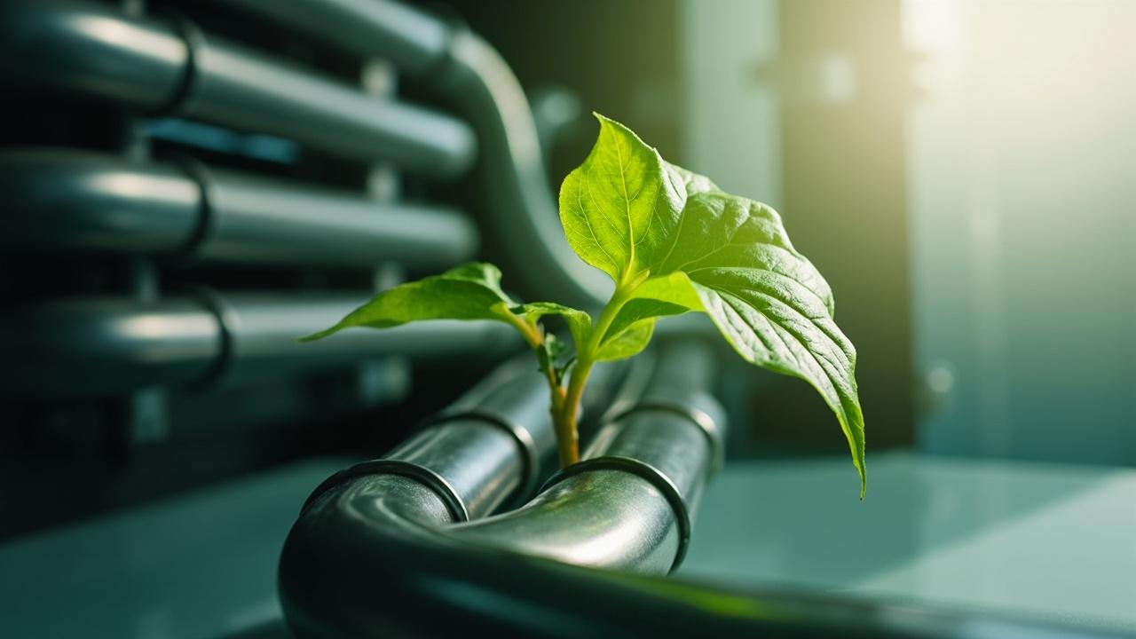 Illustrating the interconnectedness of the Sustainability Goals