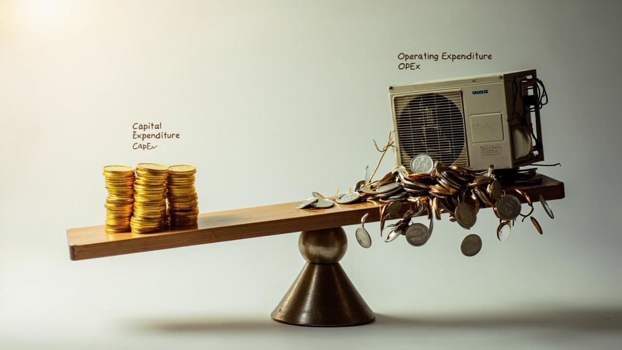 tco mechanical systems