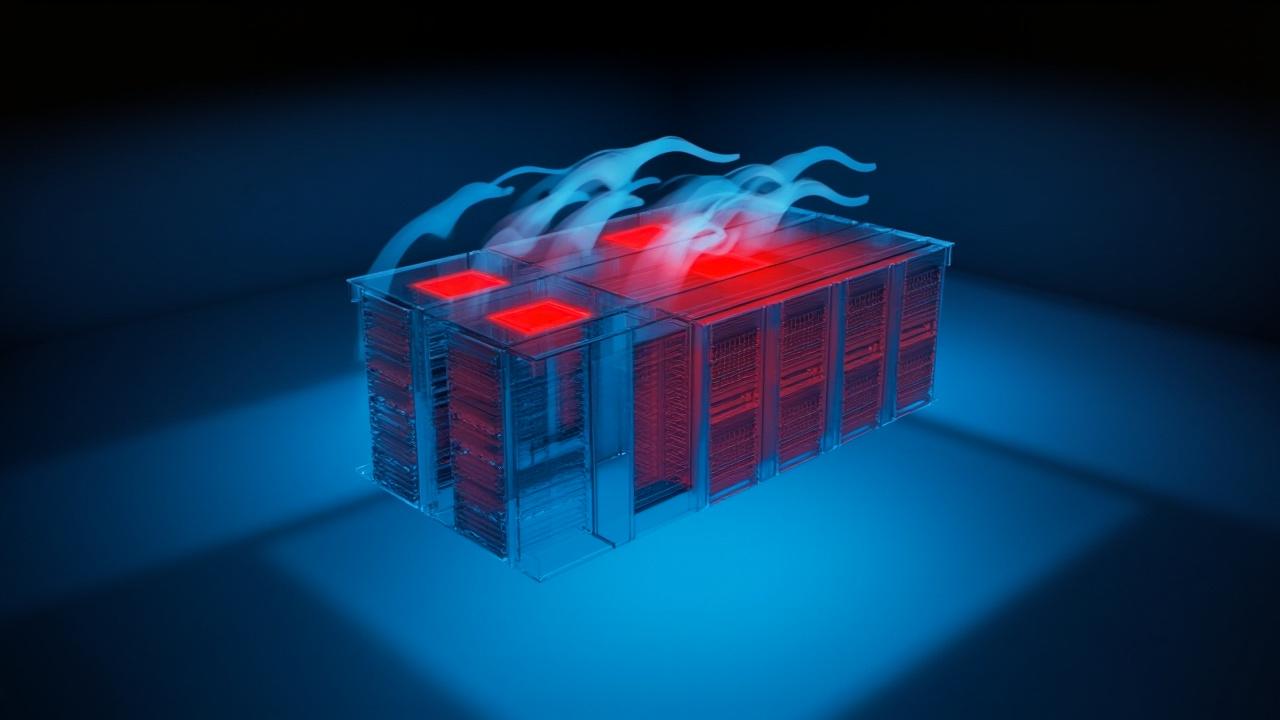 thermal modeling