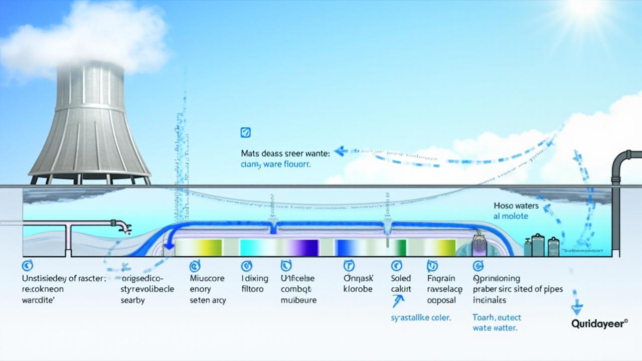 water reclamation